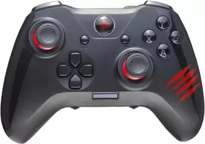 Геймпад Mad Catz C.A.T. 7