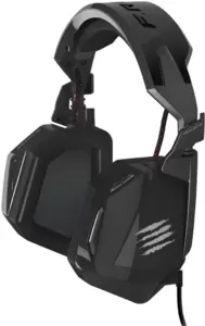 Наушники Mad Catz F.R.E.Q. 4D фото