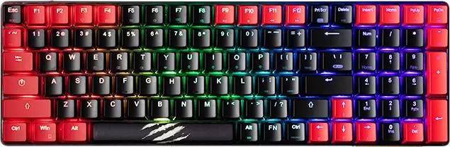 Mad Catz S.T.R.I.K.E. 11