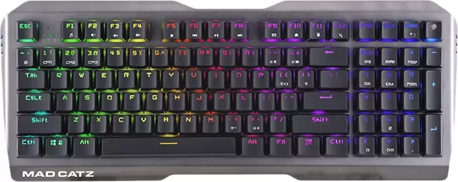 Mad Catz S.T.R.I.K.E. 13