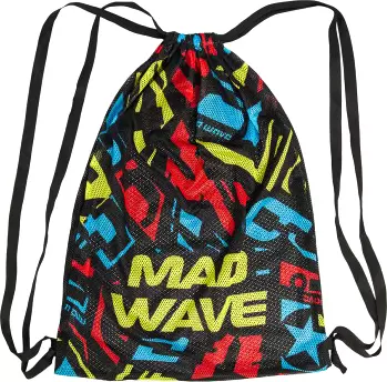Mad Wave Dry Mesh Bag (разноцветный)