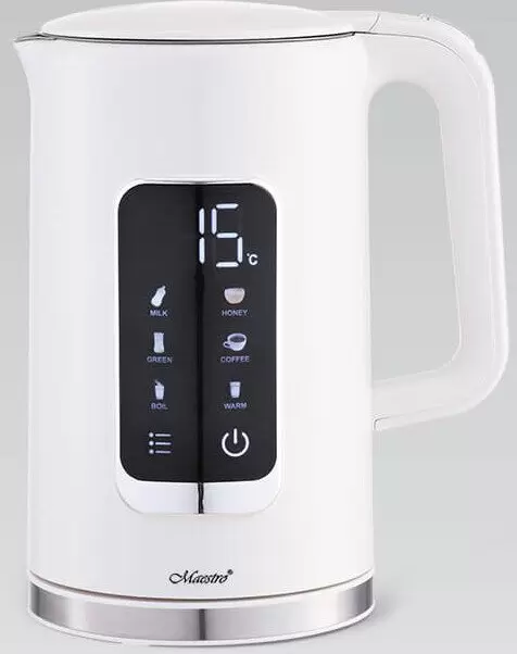 Maestro MR-024-White