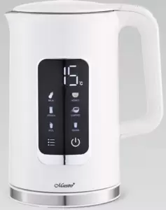 Электрический чайник Maestro MR-024-White фото