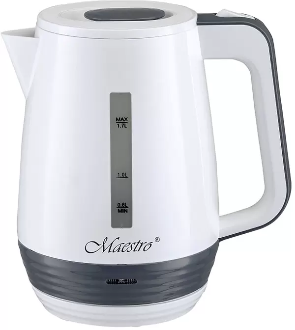 Maestro MR-033 (белый)