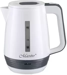 Maestro MR-033 (белый)