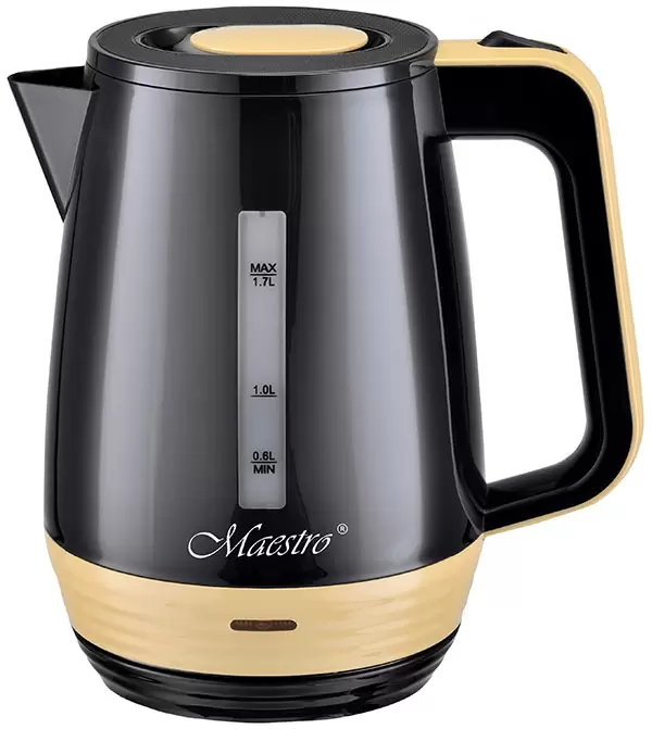 Maestro MR-033 (черный)