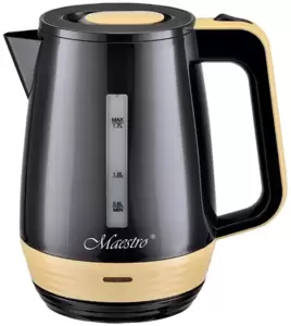 Maestro MR-033 (черный)