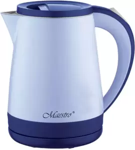 Maestro MR-037 (голубой)