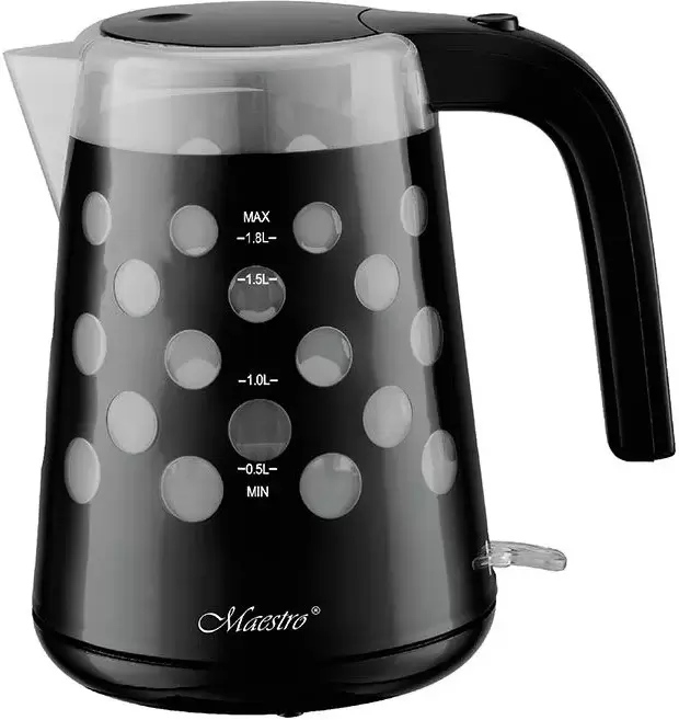 Maestro MR-045 (черный)