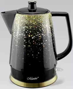 Электрический чайник Maestro MR-074-GOLD фото