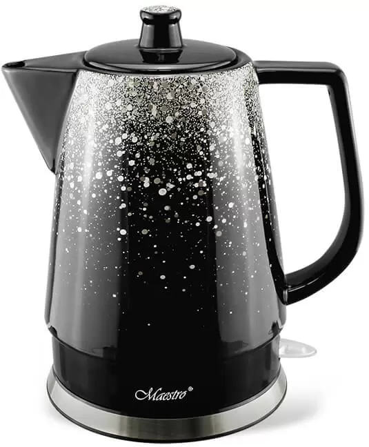 Maestro MR-074-SILVER