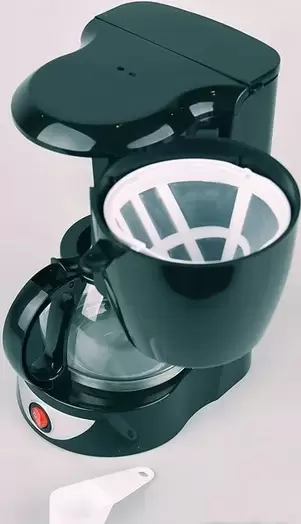 Капельная кофеварка Maestro MR-406  фото