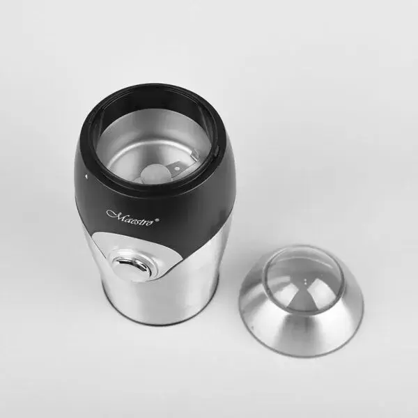 Электрическая кофемолка Maestro MR-451 фото
