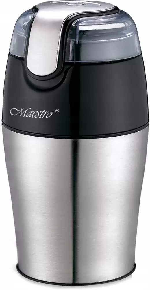Электрическая кофемолка Maestro MR-454 фото