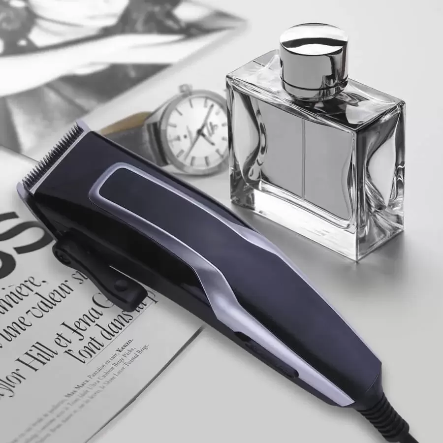 Машинка для стрижки волос Maestro MR-650SS фото 4