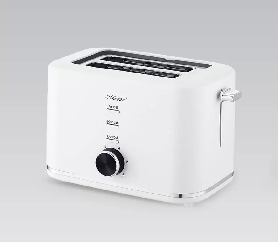 Тостер Maestro MR 703 фото