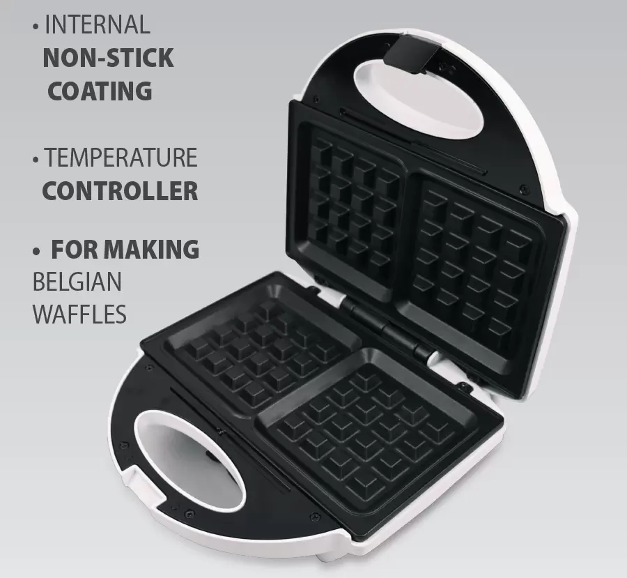 Вафельница Maestro MR-714 фото