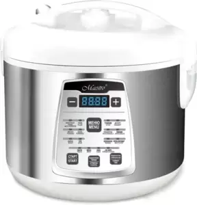 Мультиварка Maestro MR-792 фото