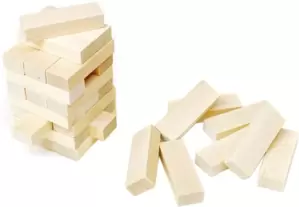 Настольная игра ЛЭМ Башня 1519-1 фото