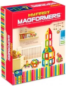 Конструктор Magformers My First 30 63107 фото