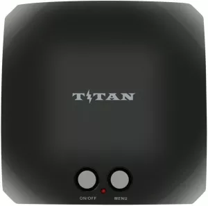 Magistr Titan + 500 встроенных игр