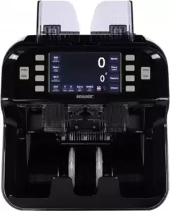 Счетчик-сортировщик банкнот Magner 155F фото