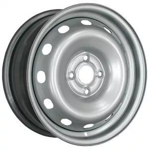 Колесный диск Magnetto 15003 S AM new 6x15 4x100 ET46 D54,1 фото