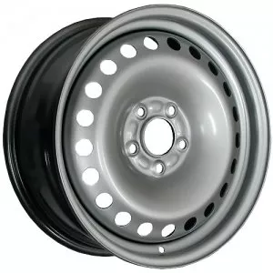 Колесный диск Magnetto 15006 AM 6x15 5x139,7 ET40 D98,5 фото