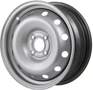 Колесный диск Magnetto Wheels 14003 S 5,5x14 4x98 ET35 D58,5 фото