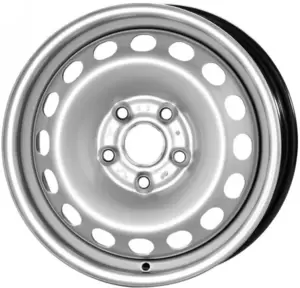 Колесный диск Magnetto Wheels 15006 S AM 6x15 5x139,7 ET40 D98,6 фото