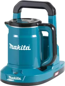 Электрический чайник Makita KT001GZ