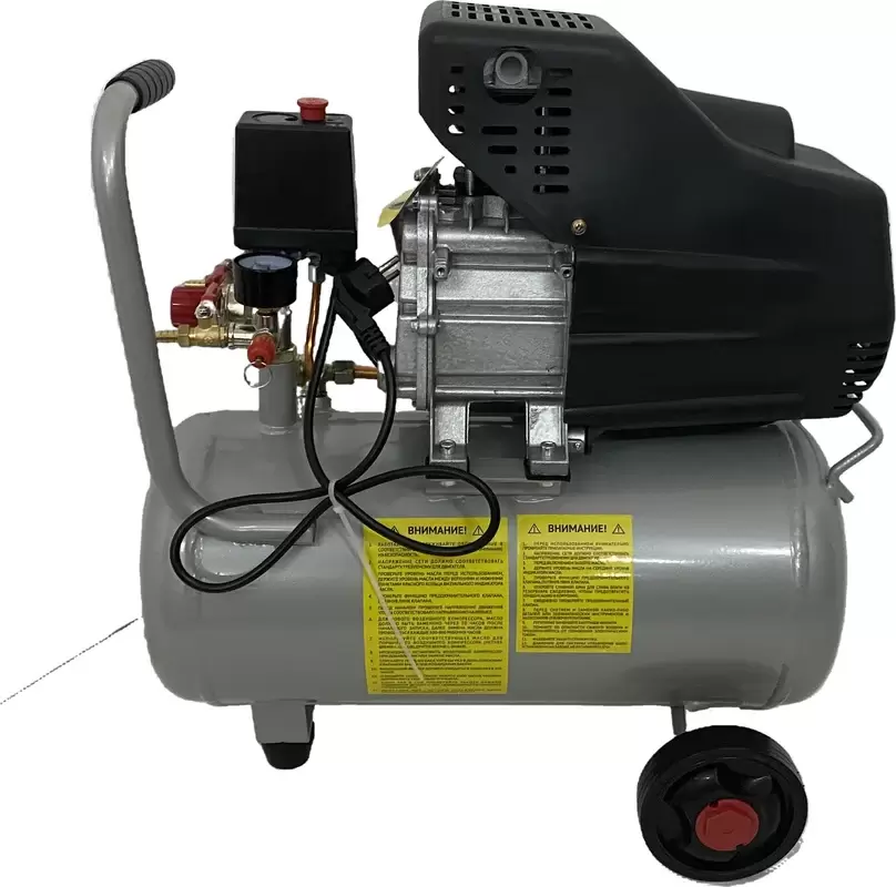 Компрессор Magnetta CE624 фото