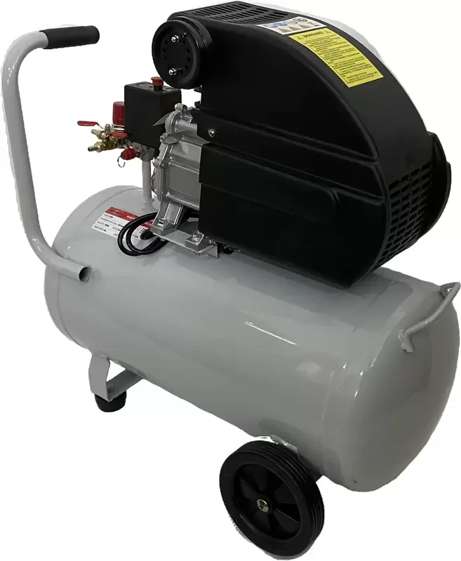 Компрессор Magnetta CE650 фото