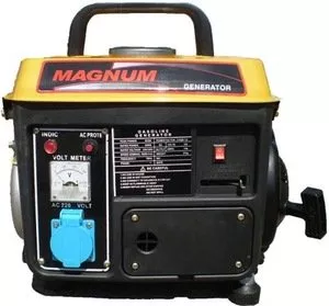 Бензиновая электростанция Magnum LT950 фото
