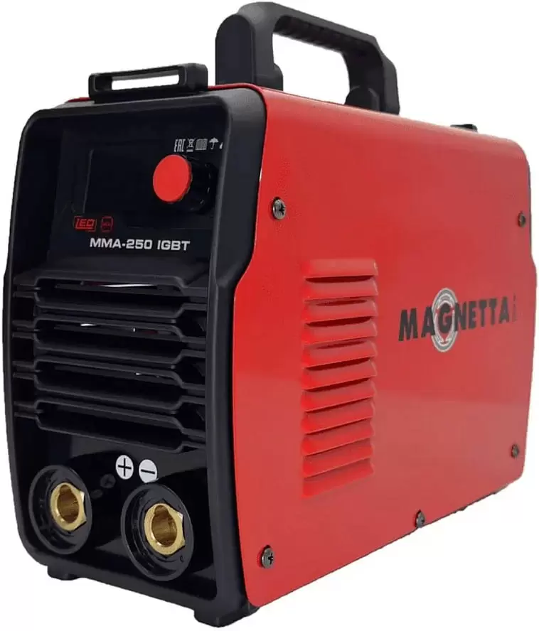 Magnetta MMA-250 IGBT LED