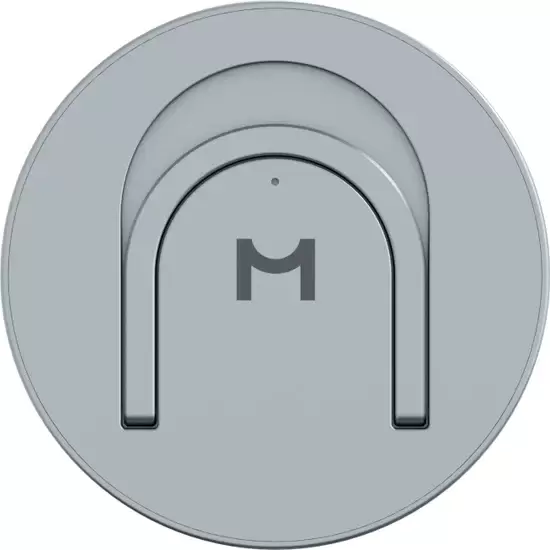 Беспроводное зарядное Magssory Coin 2 в 1 WCH015 фото