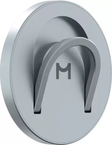 Беспроводное зарядное Magssory Coin 2 в 1 WCH015 фото