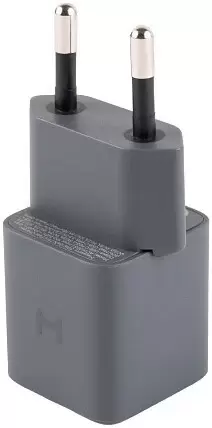 Беспроводное зарядное Magssory Disc Signature Edition 3 в 1 для Samsung WCH053 (серый) фото