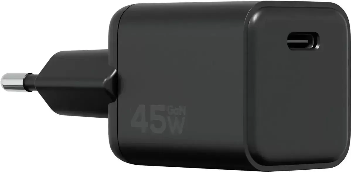 Magssory Nano 45W GaN ACH006b (черный)