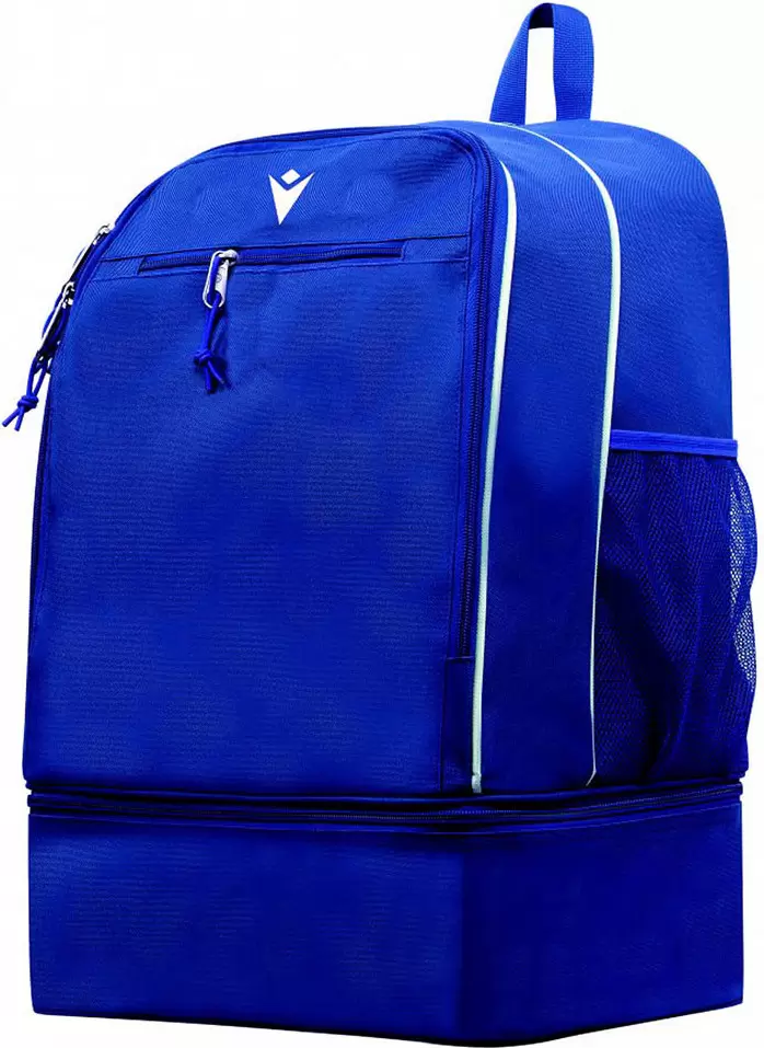 Macron Maxi-Academy Evo 59371-LBL (ярко-синий)