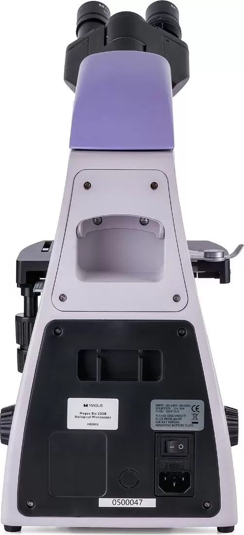 Микроскоп Magus Bio 230B 82892 фото 6