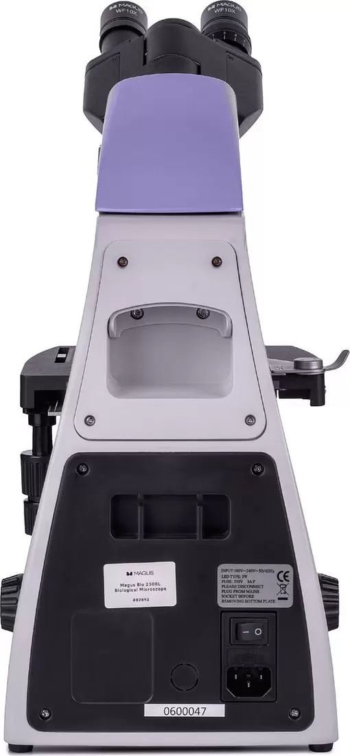 Микроскоп Magus Bio 230BL 82893 фото 2