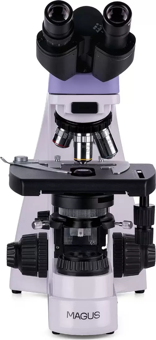 Микроскоп Magus Bio 230BL 82893 фото 5
