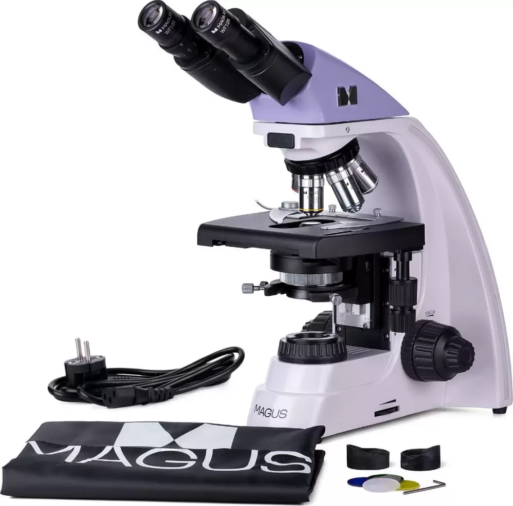 Микроскоп Magus Bio 230BL 82893 фото 6