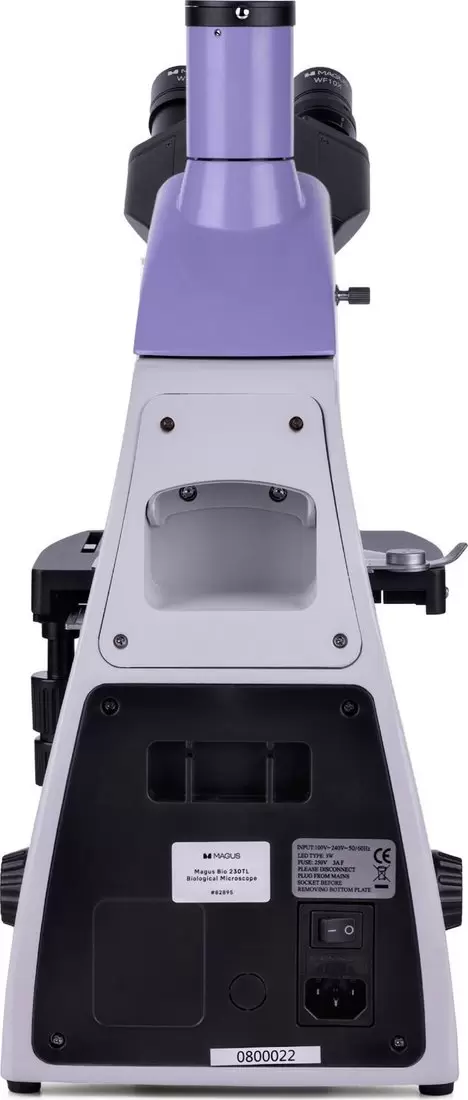 Микроскоп Magus Bio 230TL 82895 фото 3