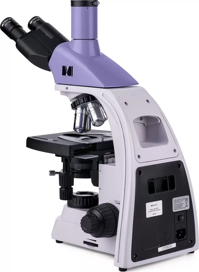 Микроскоп Magus Bio D230T 83004 фото 4