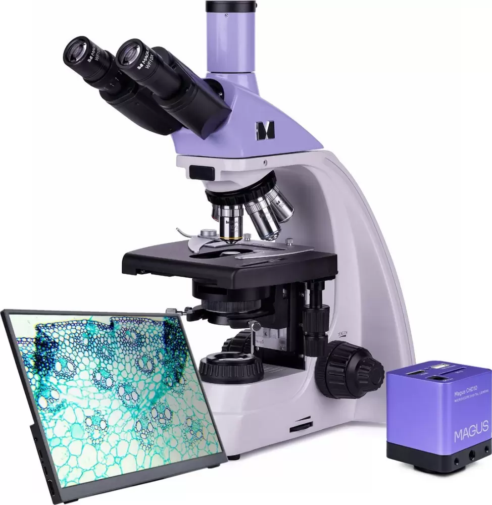 Magus Bio D230T LCD 83005