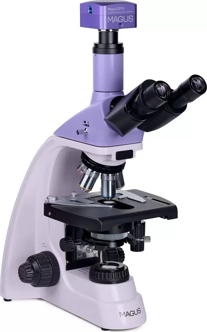 Микроскоп Magus Bio D230TL 83006 фото 5