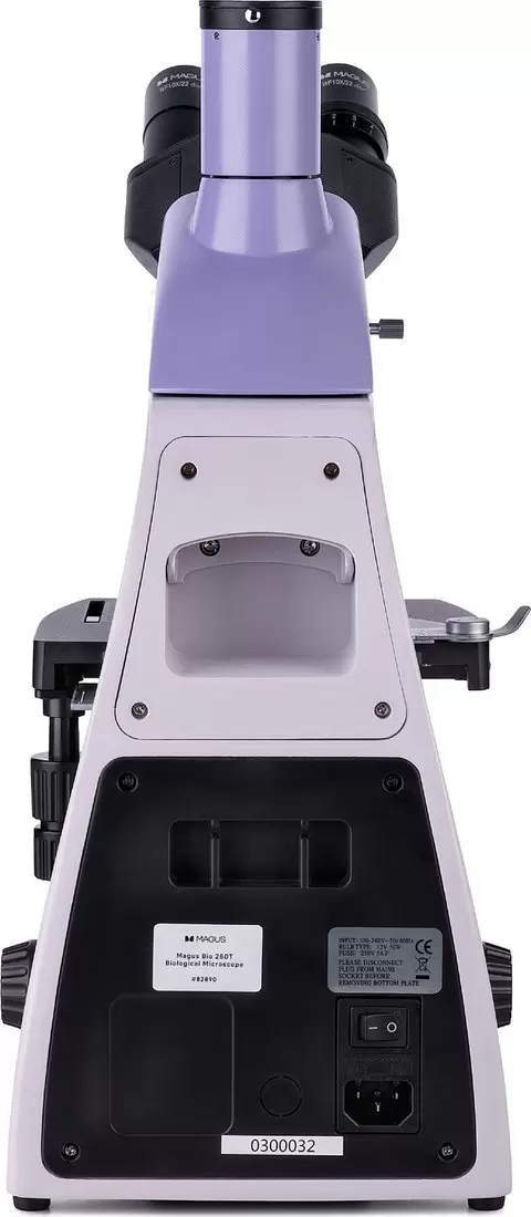 Микроскоп Magus Bio D250T LCD 83009 фото 2