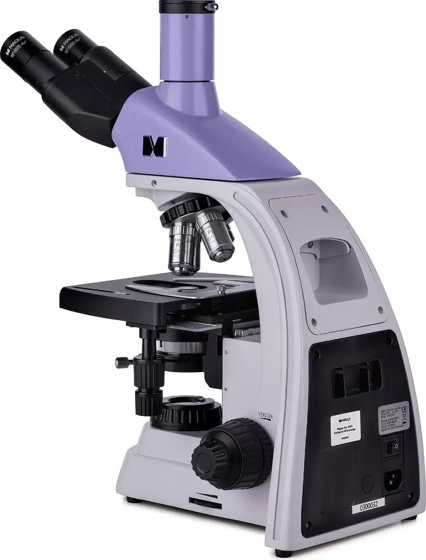 Микроскоп Magus Bio D250T LCD 83009 фото 3